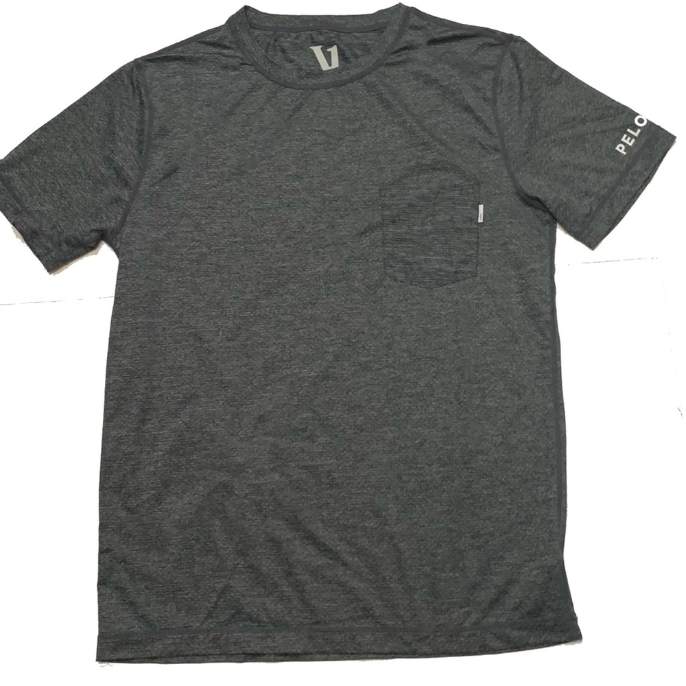 S / Vuori Performance Tee